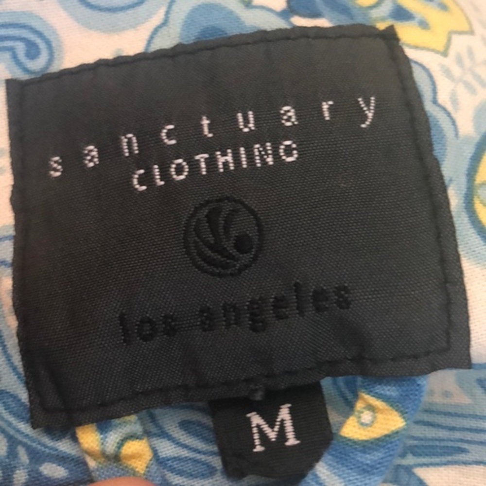 Anthropologie Sanctuary Jacket Cropped - Picture 3 of 6